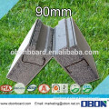 OBON Extra Strong reinforced thermal insulation fireproof and waterproof Wall material for construction Exterior Wall